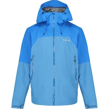 Pánská móda Bunda Karrimor Blue 1024410 2XL