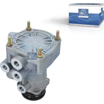 Ventil Reléový ventil SORL 35220040060