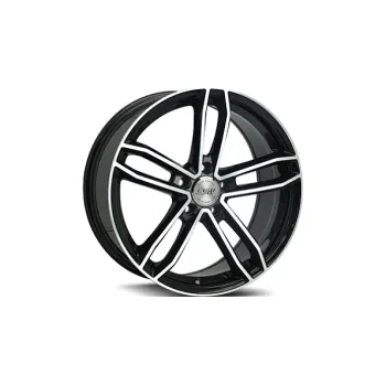 Disk Alu kola STAMFORD S338 18x8 5x112 ET45