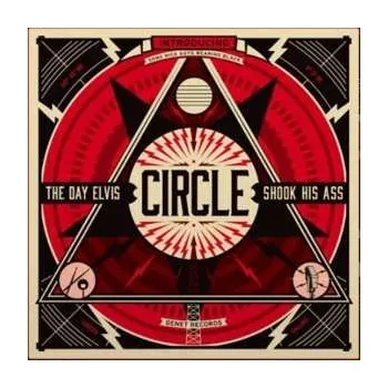 Zahraniční hudba LP Circle: Day Elvis 2023