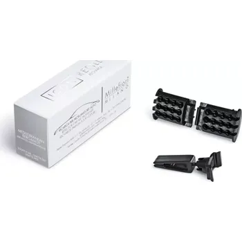 Osvěžovač vzduchu MILLEFIORI ICON náhradní náplň MEDITERRANEAN BERGAMOT 37241