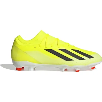 Kopačky Kopačky adidas Yellow 1004657 9.5 (44)