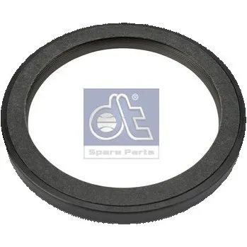 Motor automobilu Těsnicí kroužek hřídele, klikový hřídel ELRING EL766853