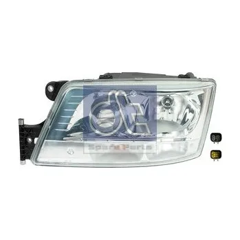 Osvětlení automobilu Hlavní světlomet TANGDE TD01-57-015AL