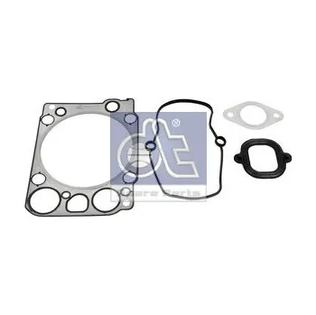 Automobilové těsnění Sada těsnění, hlava válce ELRING EL447215