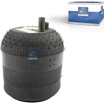 Mech, pneumaticke odpruzeni MTX MTX-44390-2C