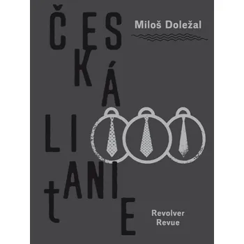 Poezie Česká litanie