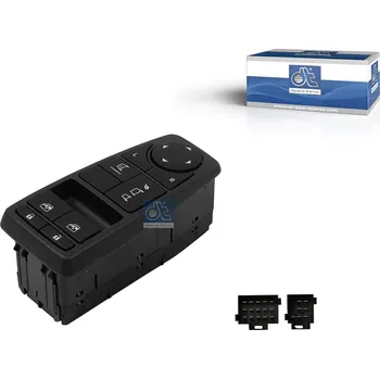 Kombinovaný přístroj FEBI FE100178