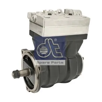 Autodoplněk Kompresor Volvo FM 9 Wabco 4127040240