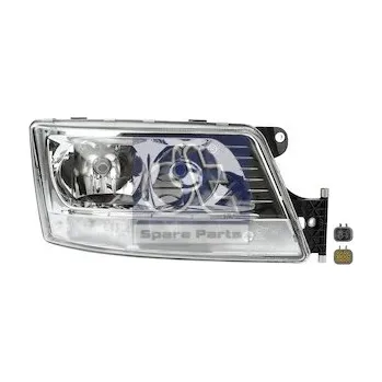 Přední světlomet Hlavní světlomet TANGDE TD01-57-015ARP