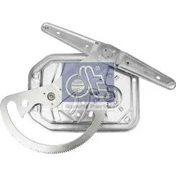 Stahovačka okna Zvedací zařízení oken TANGDE TD07-52-103L