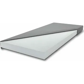 Matrace Eoshop Pěnová matrace Teo 80x160 *akce - výprodej (Potah: Toria)