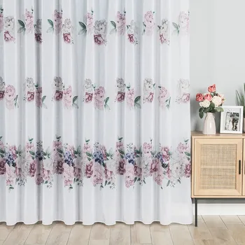 Záclona Moderní záclony z německa Bellagio (SM)