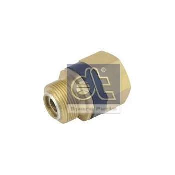 Ventil Redundanční ventil UYGUR 20134