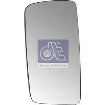 Auto zrcátko Sklo do zrcátka, vnější zrcátko MEKRA 191012002099