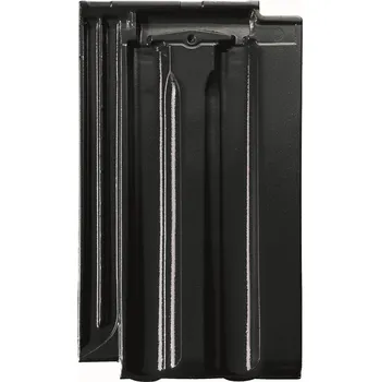 pálená krytina Bramac Granát 13 základní 260 x 428 mm