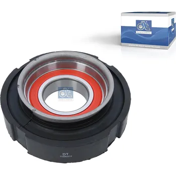 Opravná sada podvozku a pohonu kol Lozisko, stredni lozisko klouboveho hridele LEMA LE2740.10