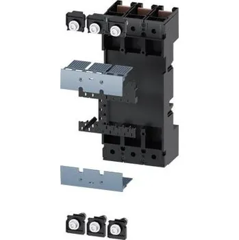 Jistič Siemens 3VA9323-0KP00 Odnímatelné zařízení 3pól, pro 3VA13, 3VA14, 3VA23, 3VA24