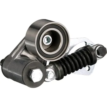 Napínák, žebrovaný klínový řemen BYT-T089