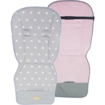 EL-JOT OBOUSTRANNÁ VLOŽKA DO KOČÁRKU GWR