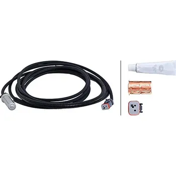 ABS Snímač, počet otáček kol SENSOR EC-TR-129