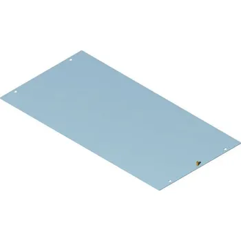 Rozvaděč OEZ PD-Q13-1KD0804 Celkový kryt dna