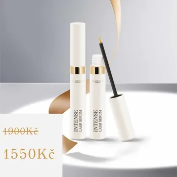 Kosmetická sada Výhodný balíček 2x Intense Lash