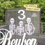 3LP Reuben: The Complete Stakeout Sessions 2024