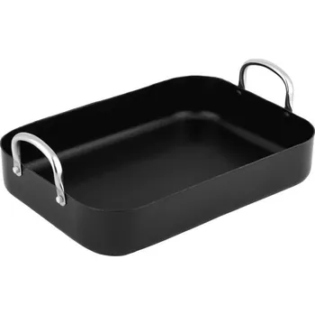 pekáč CS SOLINGEN Pekáč s nepřilnavým povrchem SOLARIS PRO 35 x 25 cm CS-075941