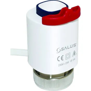 ELEKTROTERMICKÁ hlavice T30NC 230V M30 x 1,5 T30NC 230V