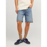 Kraťasy Jack and Jones Blue Denim 1067841 S
