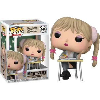 Figurka Funko Pop! Plus Britney Spears 444
