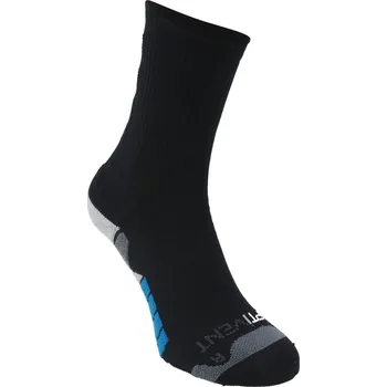 Pánské ponožky Ponožky Sondico Black 1021326 Mens 7-11