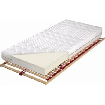 Kolo Pěnová matrace Visco Combi 90x200cm (Potah: Alergik)