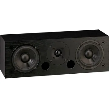 Audio Acoustique Quality AQ Wega 51 MK III černý