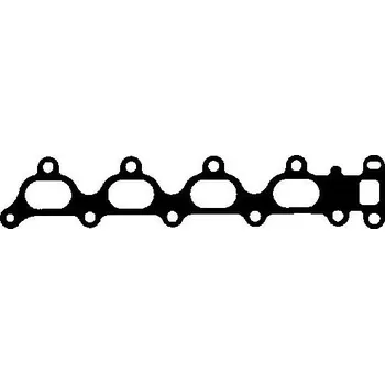 Těsnění motoru Těsnění, kolektor výfukových plynů BGA MG7561