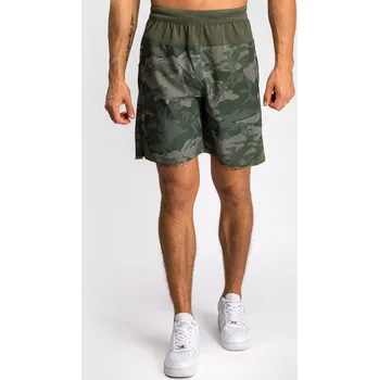 Pánské kraťasy Pánské tréninkové šortky Venum G-Fit Air - Army Camo Velikost: M