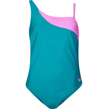 Dámské plavky Plavky Speedo Green 1015482 42 (3XL