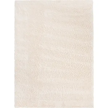 Koberec Koberec Shaggy 80x150 Chlupatý Měkký Silný v65c