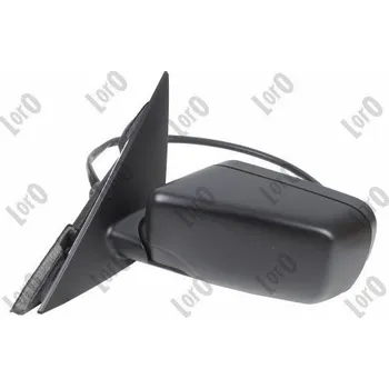 Auto zrcátko Vnější zpětné zrcátko ABAKUS 0410M06