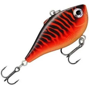 Umělá nástraha Wobler Rapala Rippin Rap 05_MBRU