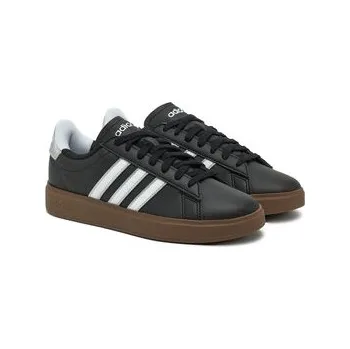 Dámské tenisky adidas Sneakersy Grand Court 2.0 JH8677 Černá 36