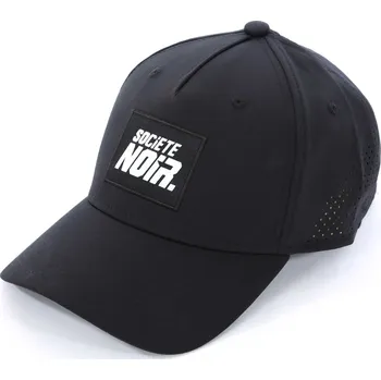 Kšiltovka Societe Noir Black 1052937 Mens