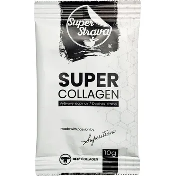 Speciální výživa Superstrava Super Collagen 10g
