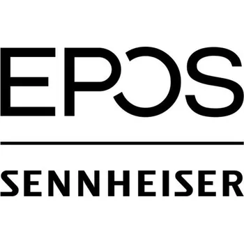 Elektronika Sennheiser Impact SDW 5061 DECT náhlavní souprava (1000302)