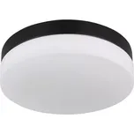 svítidlo GLOBO Vranos nástěnné 2x60W/E27 černá