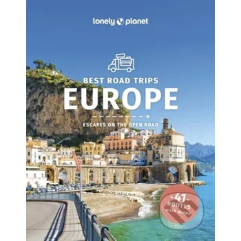 Best Road Trips Europe - Lonely Planet Lonely Planet