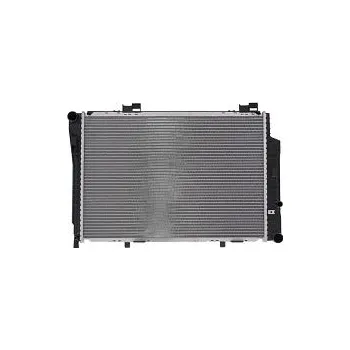Chladič motoru Chladič vody MERCEDES C280 | 2.8 V6 | 2799ccm | Benzín | 145kW | M112.920 |1993-2001| SRL | 5901532270525