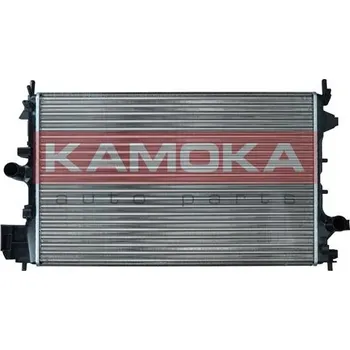 Chladič motoru Chladič, chlazení motoru KAMOKA 7705128