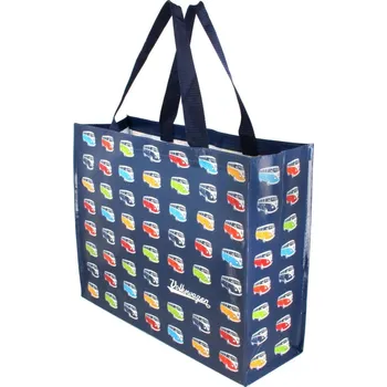 Nákupní taška VW T1 taška nákupní plážová velká Bulli Parade